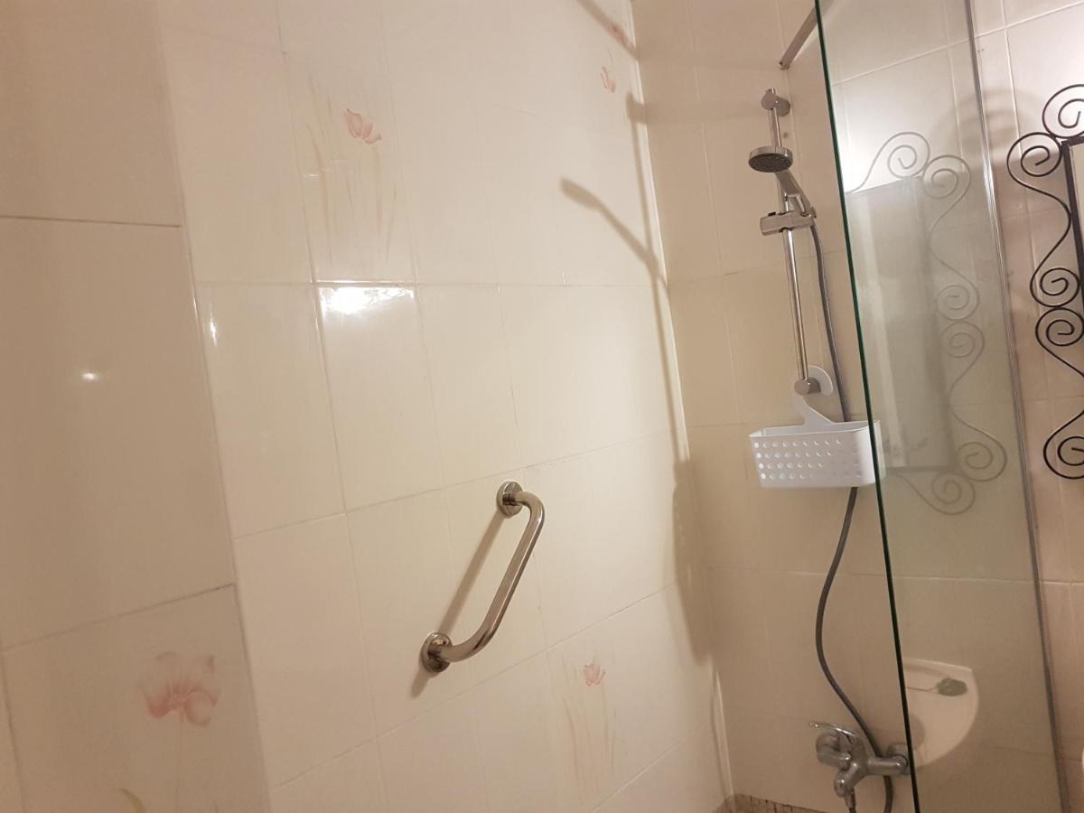 Apartamento Los Buhos Murcia Exterior foto