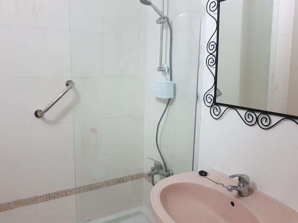 Apartamento Los Buhos Murcia Exterior foto